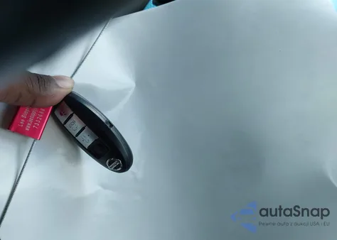 2012 Nissan Altima 2.5 S z USA, uszkodzony, nr VIN 1N4AL2AP7CN438868